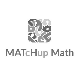 MATCHUP MATH