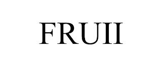 FRUII