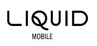 LIQUID MOBILE