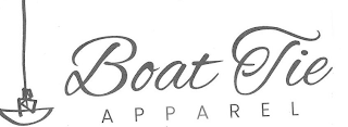 BOAT TIE APPAREL