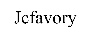 JCFAVORY