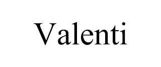 VALENTI