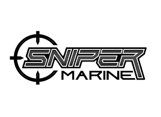 SNIPER MARINE