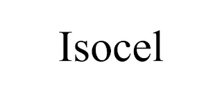 ISOCEL