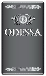 ODESSA