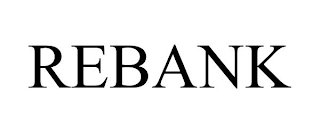 REBANK