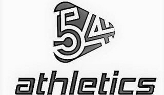 54ATHLETICS