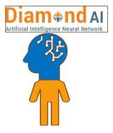 DIAMOND AI ARTIFICIAL INTELLIGENCE NEURAL NETWORK