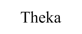 THEKA