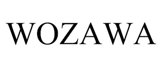 WOZAWA