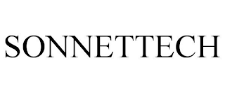 SONNETTECH