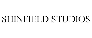 SHINFIELD STUDIOS