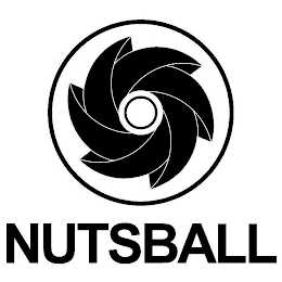 NUTSBALL