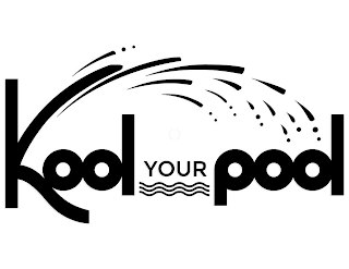 KOOL YOUR POOL