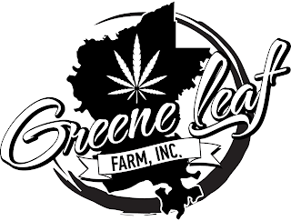 GREENE LEAF FARM, INC.