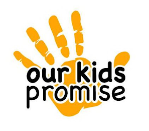 OUR KIDS PROMISE