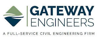 GATEWAY ENGINEERS A FULL-SERVICE CIVIL ENGINEERING FIRM