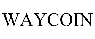 WAYCOIN