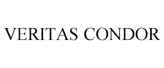VERITAS CONDOR