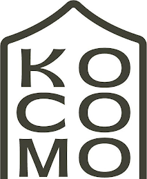 KOCOMO