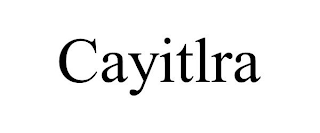 CAYITLRA