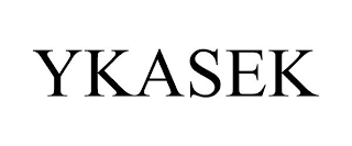 YKASEK