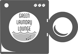 GREEN LAUNDRY LOUNGE