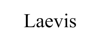 LAEVIS