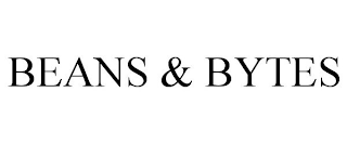 BEANS & BYTES