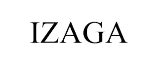 IZAGA