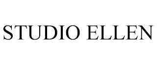 STUDIO ELLEN