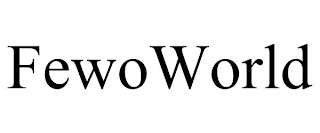 FEWOWORLD