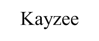 KAYZEE