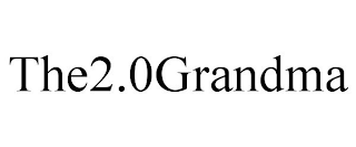 THE2.0GRANDMA