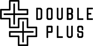 DOUBLE PLUS