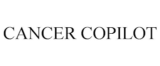 CANCER COPILOT