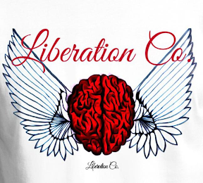 LIBERATION  LIBRATION CO.