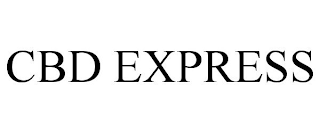 CBD EXPRESS