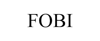 FOBI