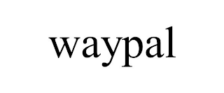 WAYPAL