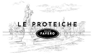 LE PROTEICHE MOLINO FAVERO