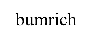 BUMRICH