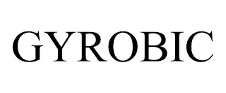 GYROBIC