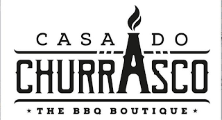 CASA DO CHURRASCO THE BBQ BOUTIQUE