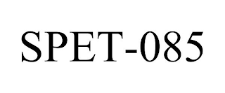 SPET-085