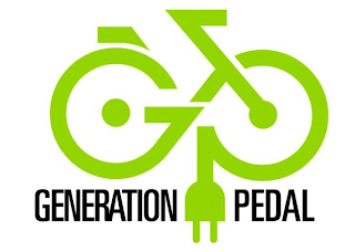 GP GENERATION PEDAL