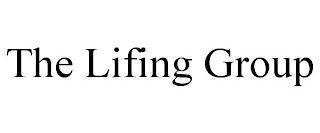 THE LIFING GROUP