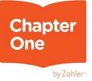 CHAPTER ONE BY ZAHLER