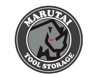 MARUTAI TOOL STORAGE