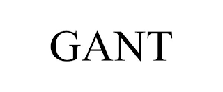 GANT